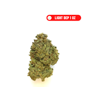 RG $79 Oreoz (H) 1oz