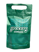 Oreoz | Flower | 28g | Grocery