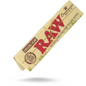Organic Connoisseur - King Size - Papers and Tips - Accessories - Raw