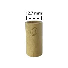 Organitubes - Organitubes - Fatty Size 12.7mm - Tube Style Wood Rolling Tips Main Image