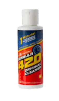 Sacred Roots - Formula 420 Original Cleaner 4oz ND #24335 Main Image