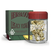 Original Glue (H) | 3.5g Premium Indoor Flower | Heirbloom by CBX