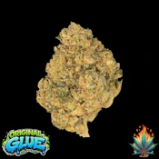 Native Fire 3.5g- Original Glue