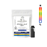 Original Glue (GG4) Liquid Diamonds All-In-One Vaporizer 1G
