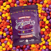 Joy Bombs - Original Fruit - 2.5g/40pk candies