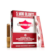 Swisher Blunt (2.5g pack) | Original