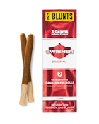 Swisher Blunt (2pk) | Original
