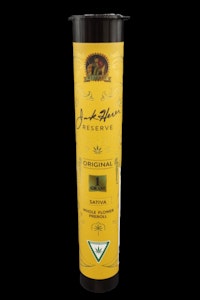 PRIMO DANKS - Jack Herer Reserve | JACK HERER | 1G | 24.48%