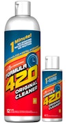 Formula 420 - Pyrex-Glass-Metal-Ceramic - Cleaner