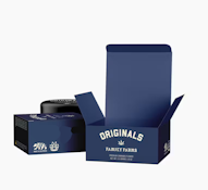ORIGINALS - Flower - Ghost OG - 3.5G