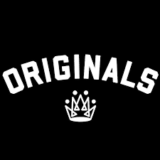 Originals: Skywalker OG