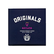 GELATO 3.5G - ORIGINALS