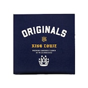 KING LOUIE 3.5G - ORIGINALS