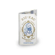 Original Rolling Papers (Single Wide) - ZIG-ZAG