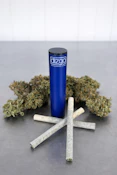 DZ Blue Dream | 0.5g | 2 count