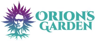 Orion's Garden | Gush Mintz