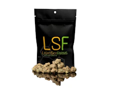 LSF | Death Star x Jedi Breath#8 | 14g