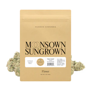 Hudson Cannabis - Hudson Cannabis | Farmers Blend | 28g/1oz