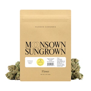 Hudson Cannabis - Hudson Cannabis - Gary Payton 1OZ