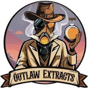 Outlaw Extracts - Relief 1:1 THC/CBD - 100MG