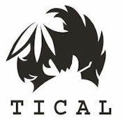 TICAL | Premium Smalls | Miami Yeyo | 3.5g