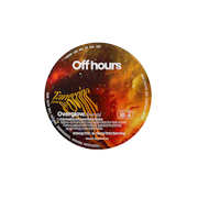 Off Hours | Overglow Resin Rope | 100mg
