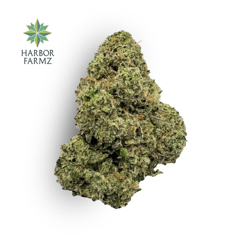 Overtime Bulk Flower - HARBOR FARMZ