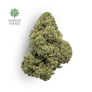 Overtime Bulk Flower - HARBOR FARMZ