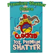 Shatter Ounce
