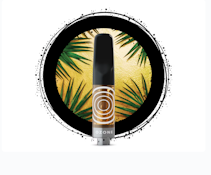 [MED] Ozone | Golden Pineapple | 0.5g Cartridge