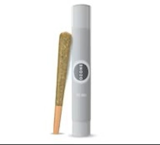 OZONE - Ozone | Galactic Cake Pop | 1g/1pk Preroll