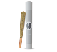 [MED] Ozone | Gorilla Chem OG | 1g/1pk Pre Rolls