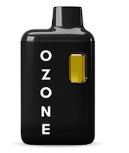 OZONE - Ozone | Distillate Disposable | Pineapple Express | 1g