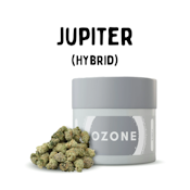 Jupiter #3-3.5g