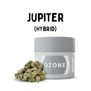 Ozone Premium Cannabis OLD - Jupiter #3-3.5g