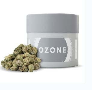 OZONE - Ozone | Modified Bananas | 3.5g Flower