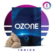 Ozone | Golden Cream | 3.5g