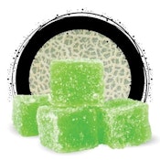 Ozone | Melon | Soft Chews | 10pk/100mg