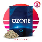 Ozone | Sour Orange | 3.5g - Cannabis Dispensary in New J