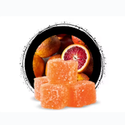 Ozone | Blood Orange | Soft Chews | 10pk/100mg
