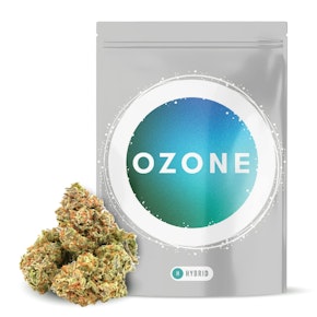 Ozone | Modified Bananas | 3.5g