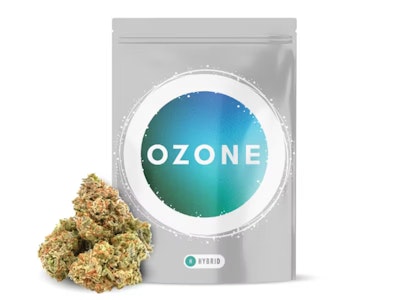 OZONE - Ozone | That Badu | 3.5g Flower