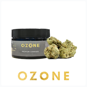 Ozone Reserve | Frosted Runtz | 3.5g