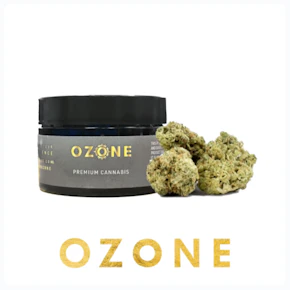 Ozone Reserve | Modified Bananas | 3.5g