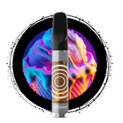 Ozone | Sour Gelato | Cartridge | 1g