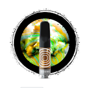 Ozone | Super Sour Diesel | Cartridge | 1g