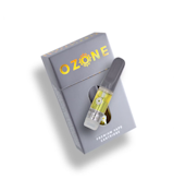 Ozone - RED, WHITE, and Berry - 0.5g CART