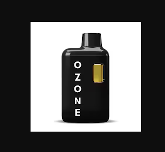 OZONE - [REC] Ozone AIO | Maui Wowie | 1g