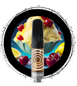 [REC] Ozone | Lemon Cherry Gelato | 1g Cartridge