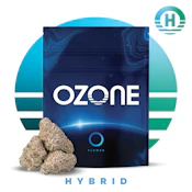 Ozone Reserve | Happy Hour #21 | 3.5g Flower